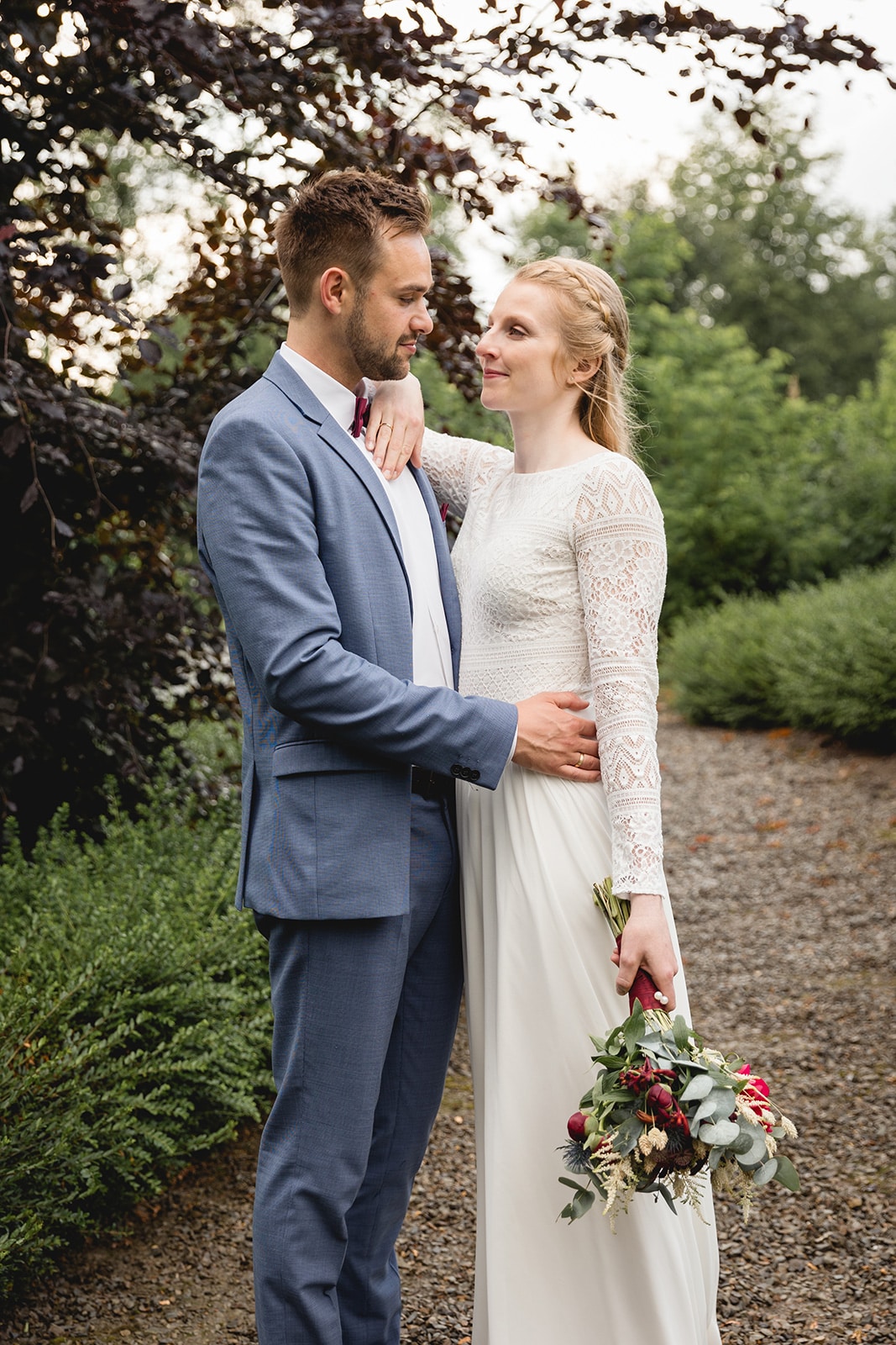 Tania Flores Hochzeitsfotograf Siegburg Lohmar Haus Stolzenbach