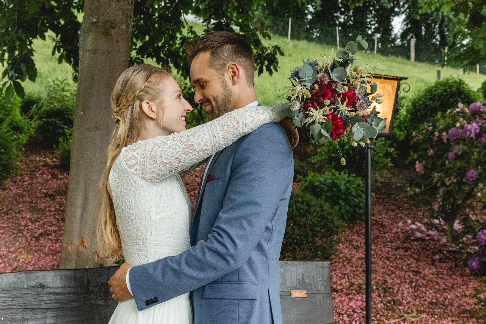 Tania Flores Hochzeitsfotograf Siegburg Lohmar Haus Stolzenbach