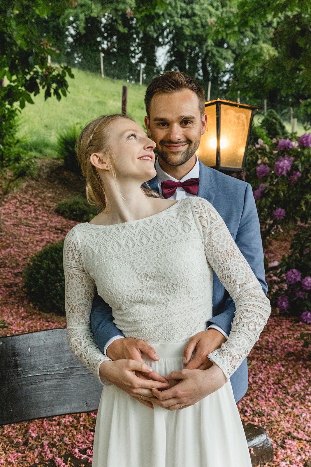 Tania Flores Hochzeitsfotograf Siegburg Lohmar Haus Stolzenbach