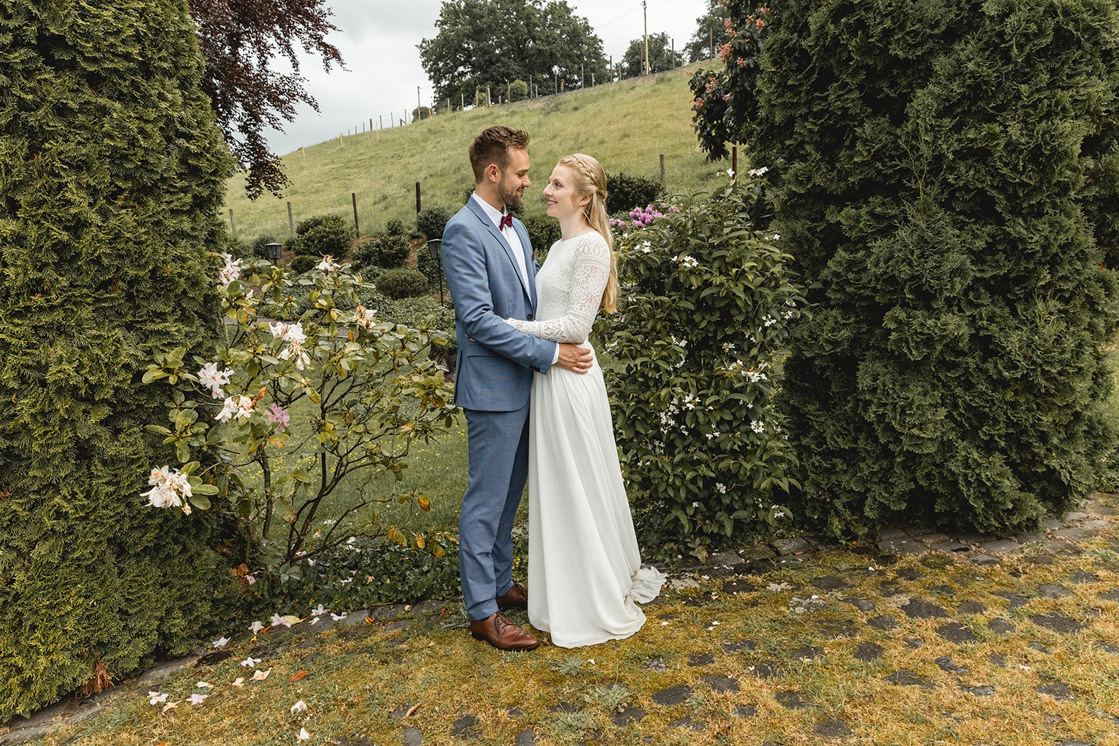 Tania Flores Hochzeitsfotograf Siegburg Lohmar Haus Stolzenbach