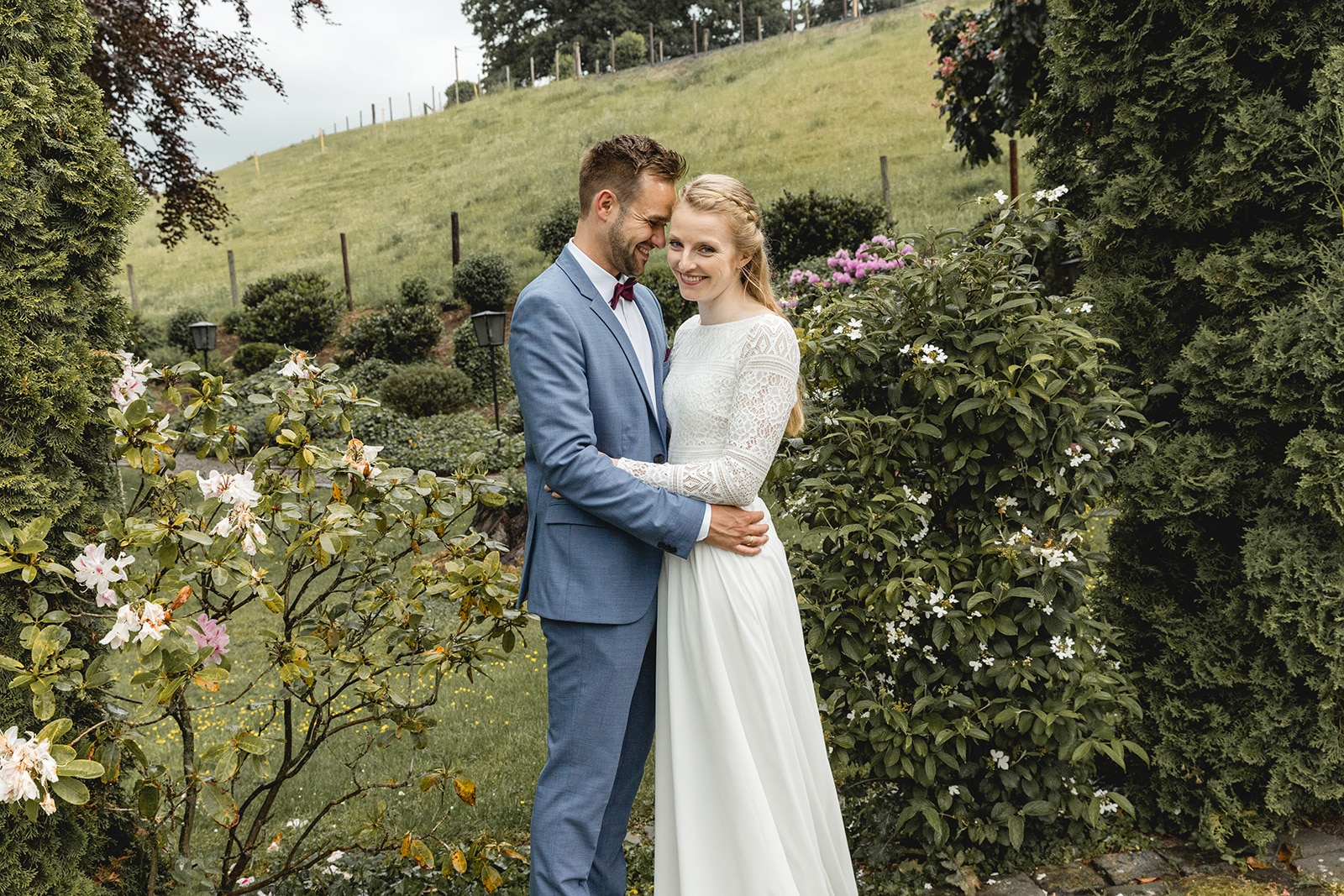 Tania Flores Hochzeitsfotograf Siegburg Lohmar Haus Stolzenbach