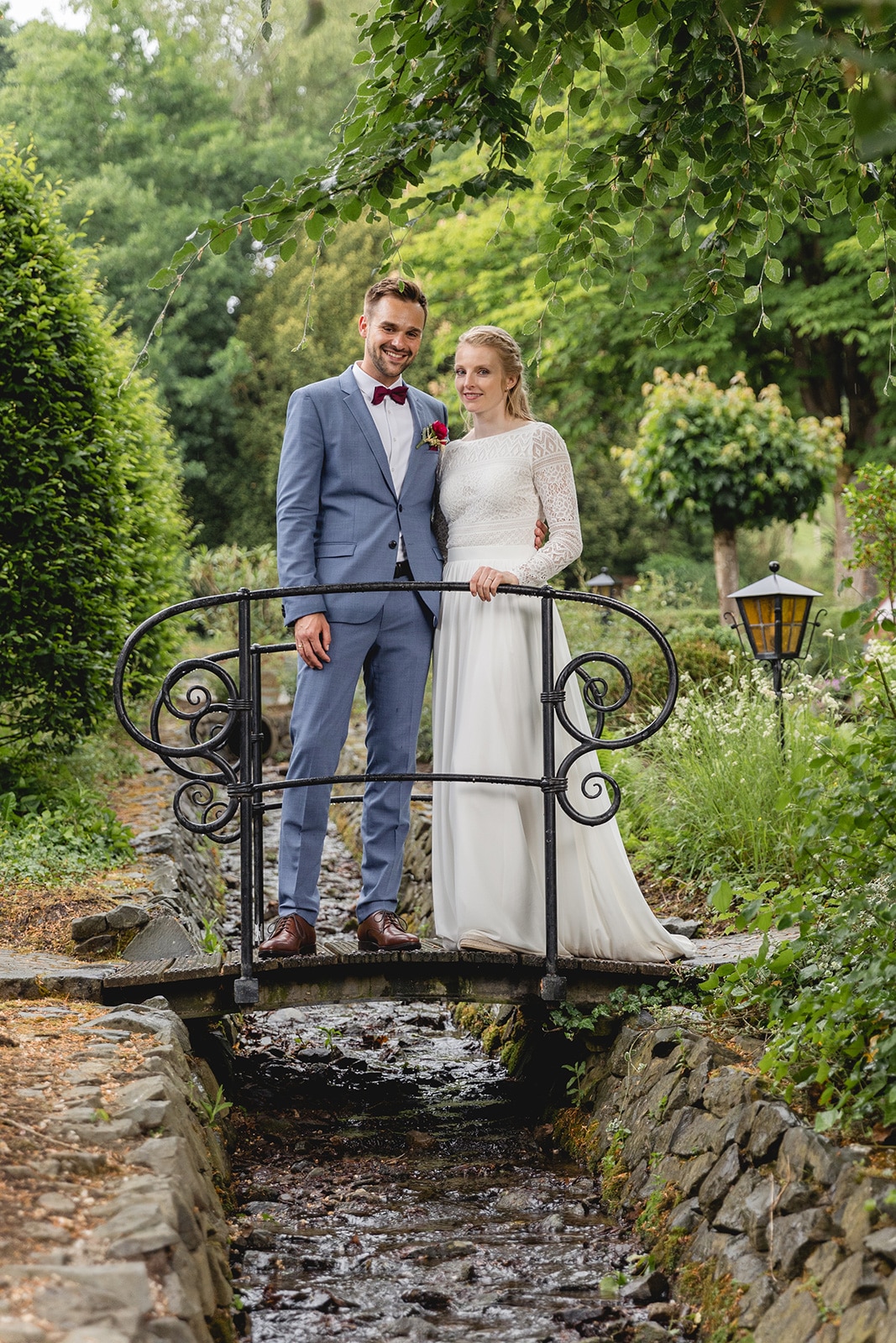 Tania Flores Hochzeitsfotograf Siegburg Lohmar Haus Stolzenbach