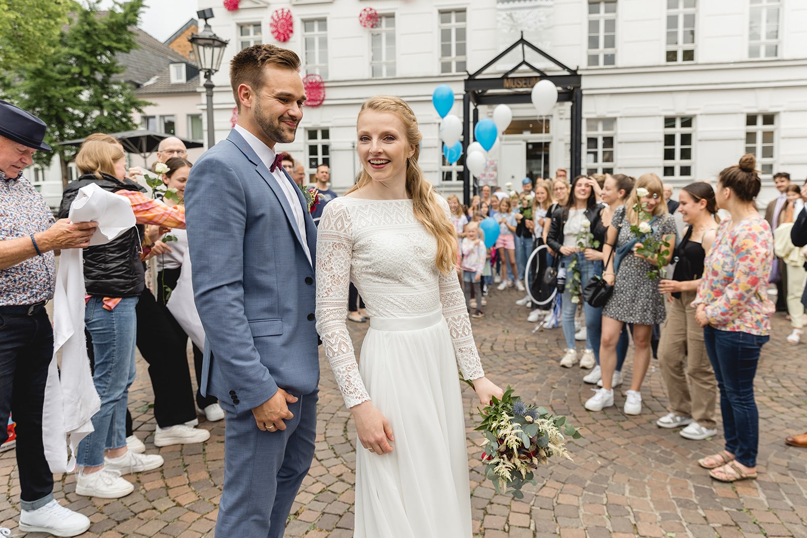 Tania Flores Hochzeitsfotograf Siegburg Lohmar Haus Stolzenbach