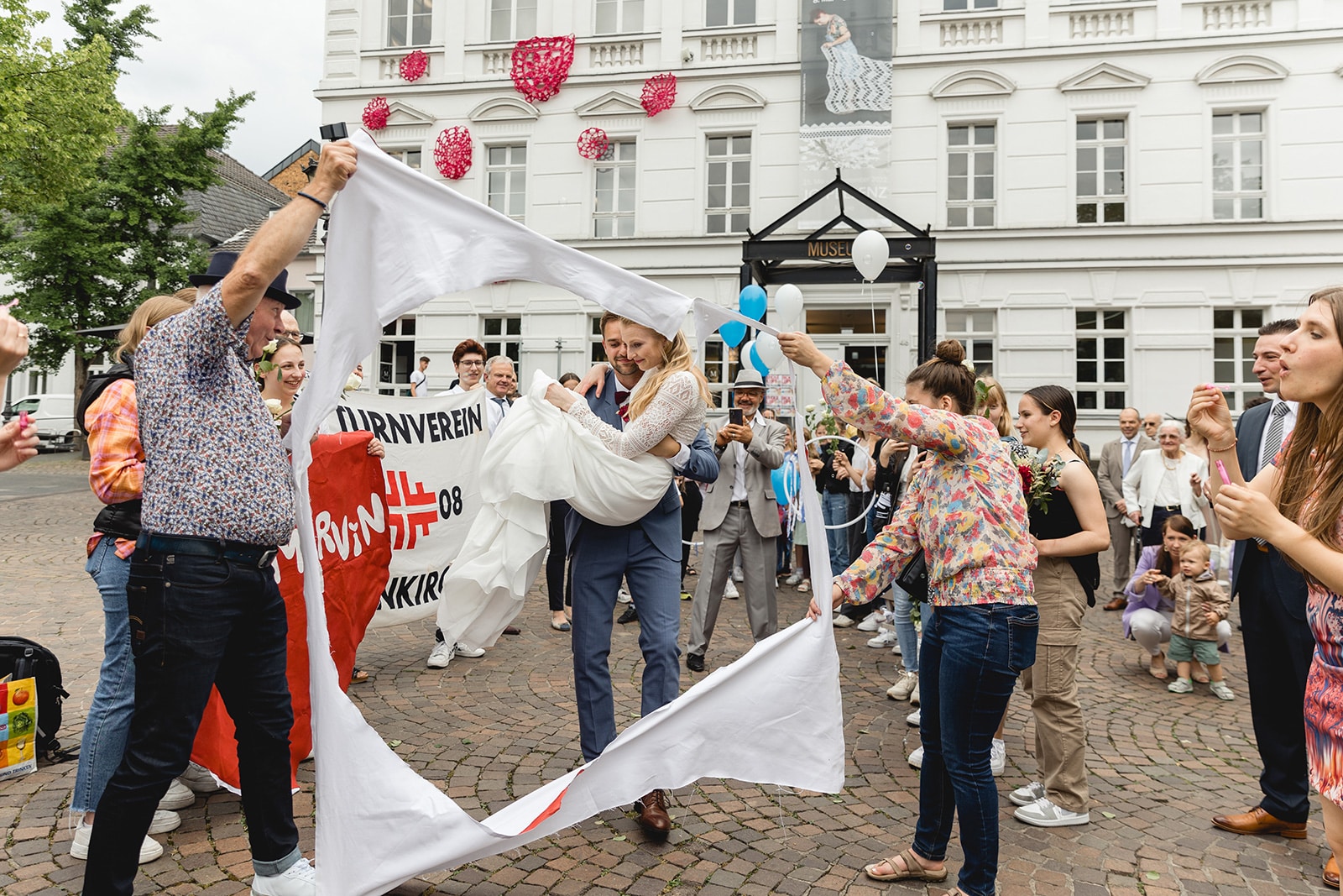 Tania Flores Hochzeitsfotograf Siegburg Lohmar Haus Stolzenbach