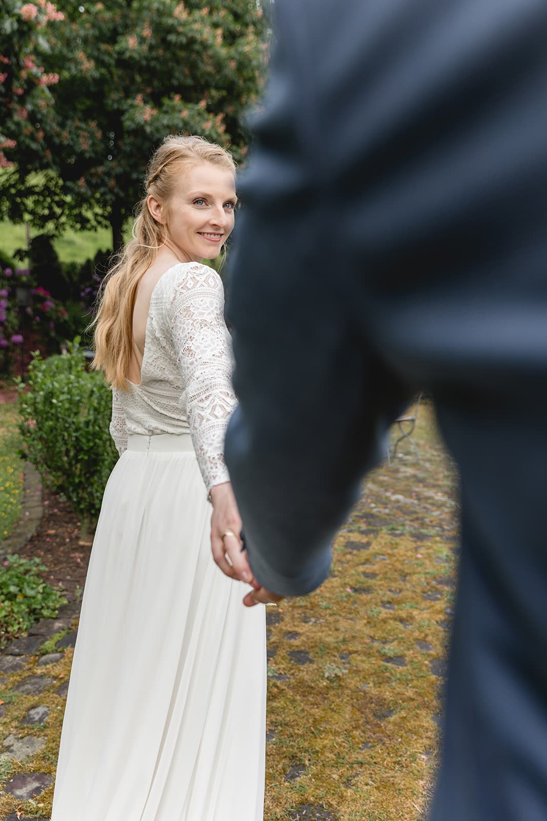 Tania Flores Hochzeitsfotograf Siegburg Lohmar Haus Stolzenbach