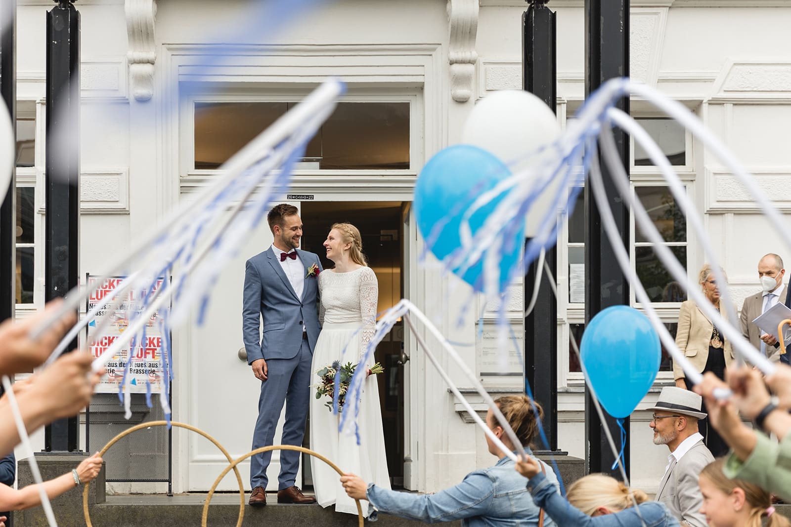 Tania Flores Hochzeitsfotograf Siegburg Lohmar Haus Stolzenbach