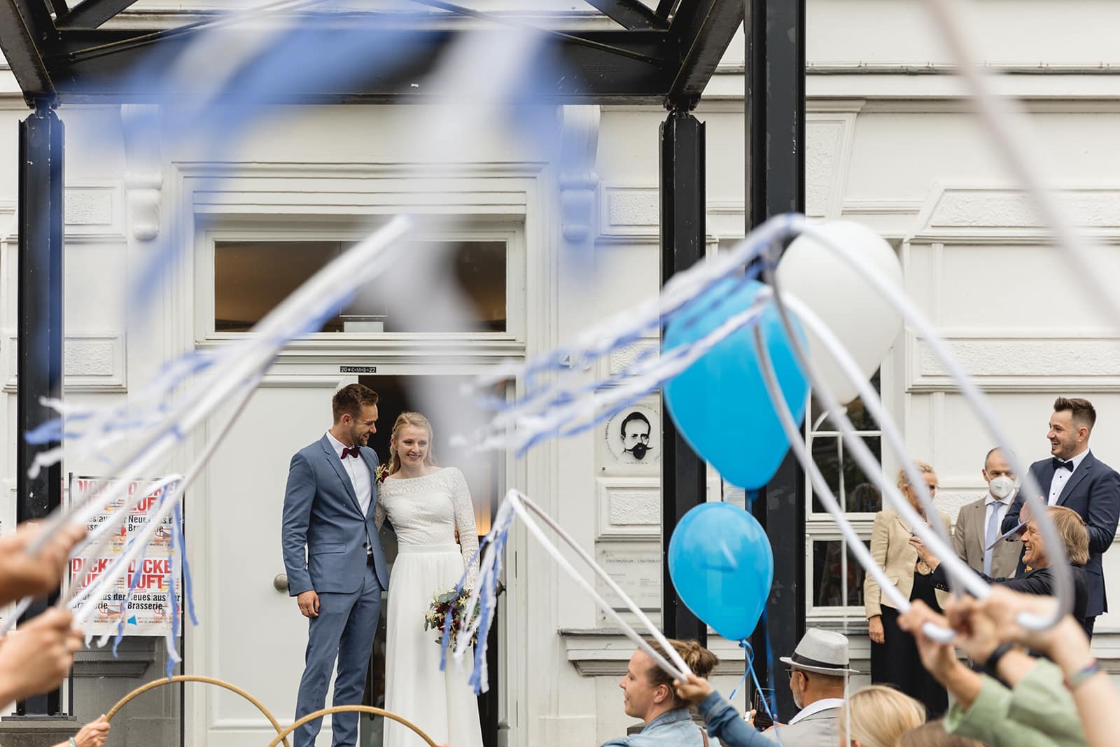 Tania Flores Hochzeitsfotograf Siegburg Lohmar Haus Stolzenbach