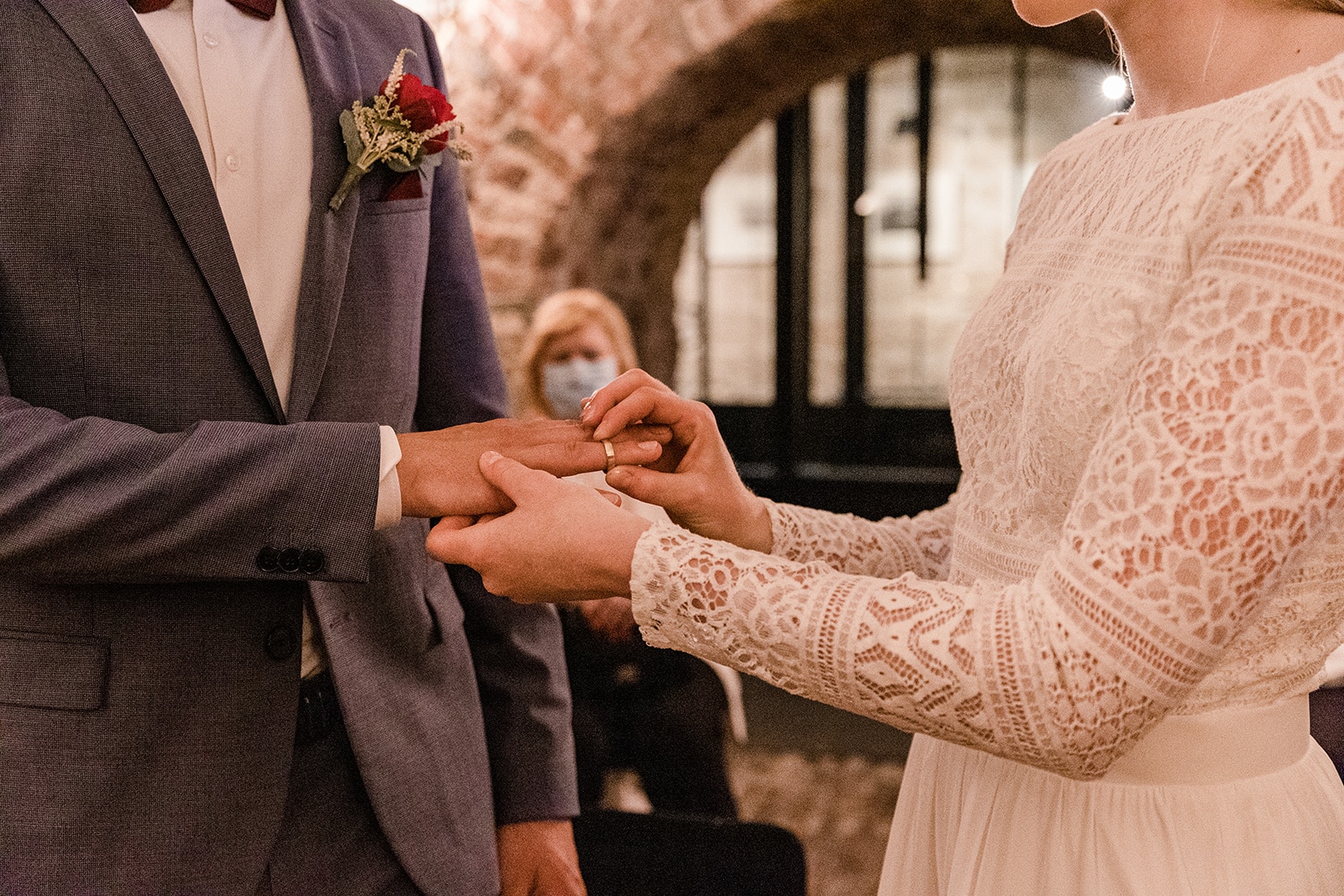 Tania Flores Hochzeitsfotograf Siegburg Lohmar Haus Stolzenbach