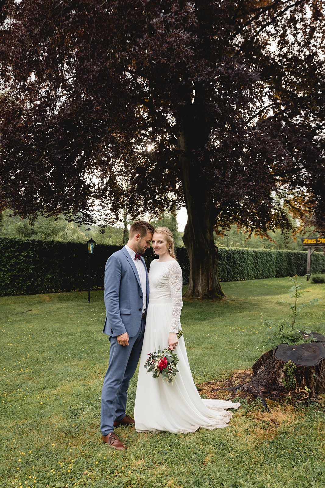 Tania Flores Hochzeitsfotograf Siegburg Lohmar Haus Stolzenbach