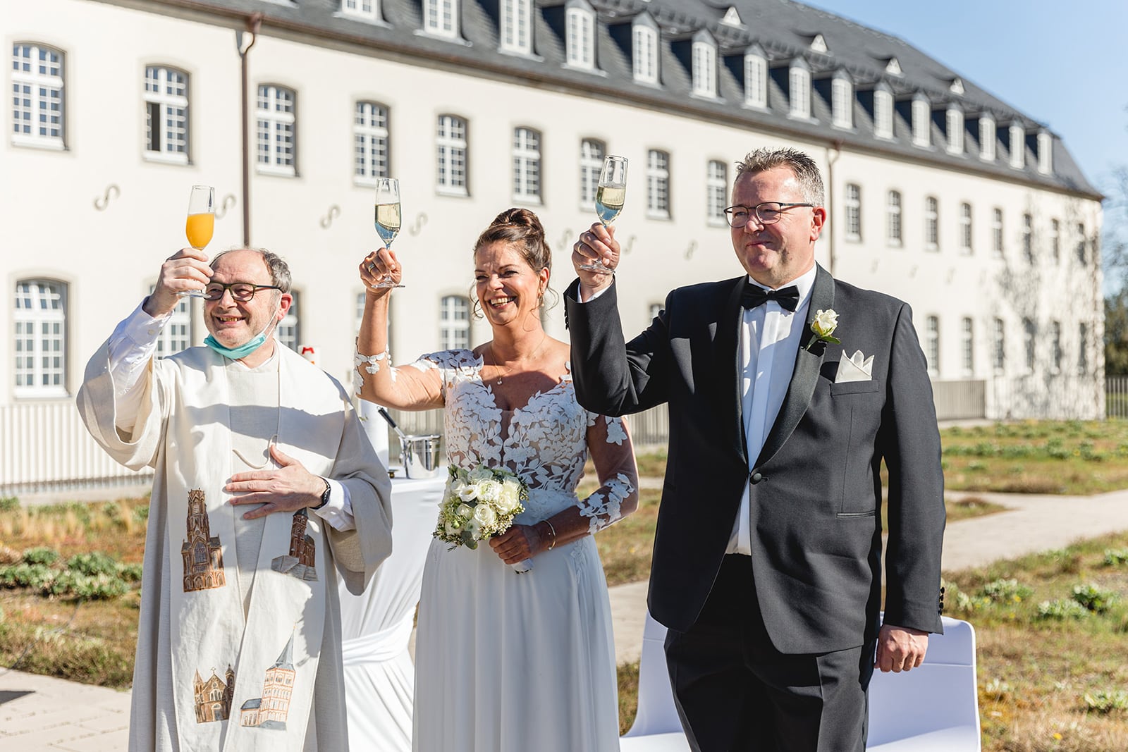 Tania Flores Hochzeitsfotograf Siegburg Michaelsberg