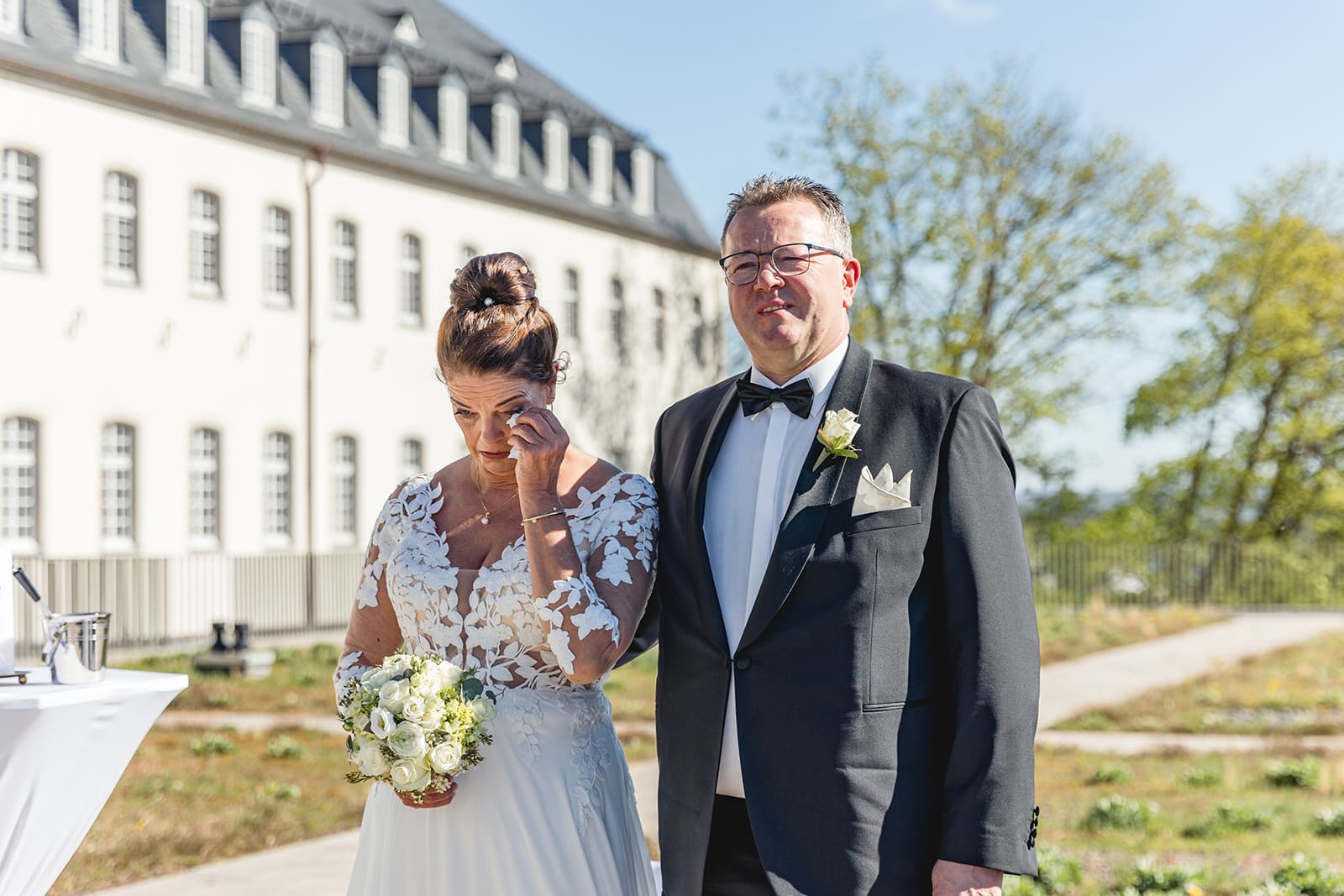 Tania Flores Hochzeitsfotograf Siegburg Michaelsberg