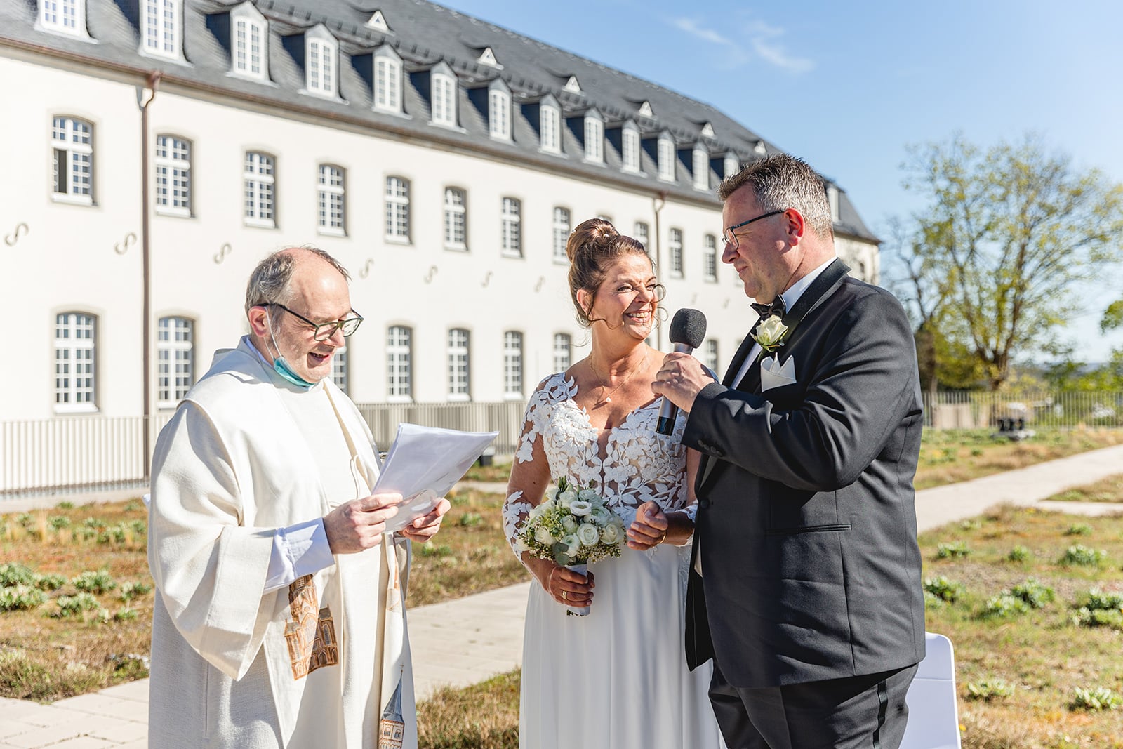 Tania Flores Hochzeitsfotograf Siegburg Michaelsberg