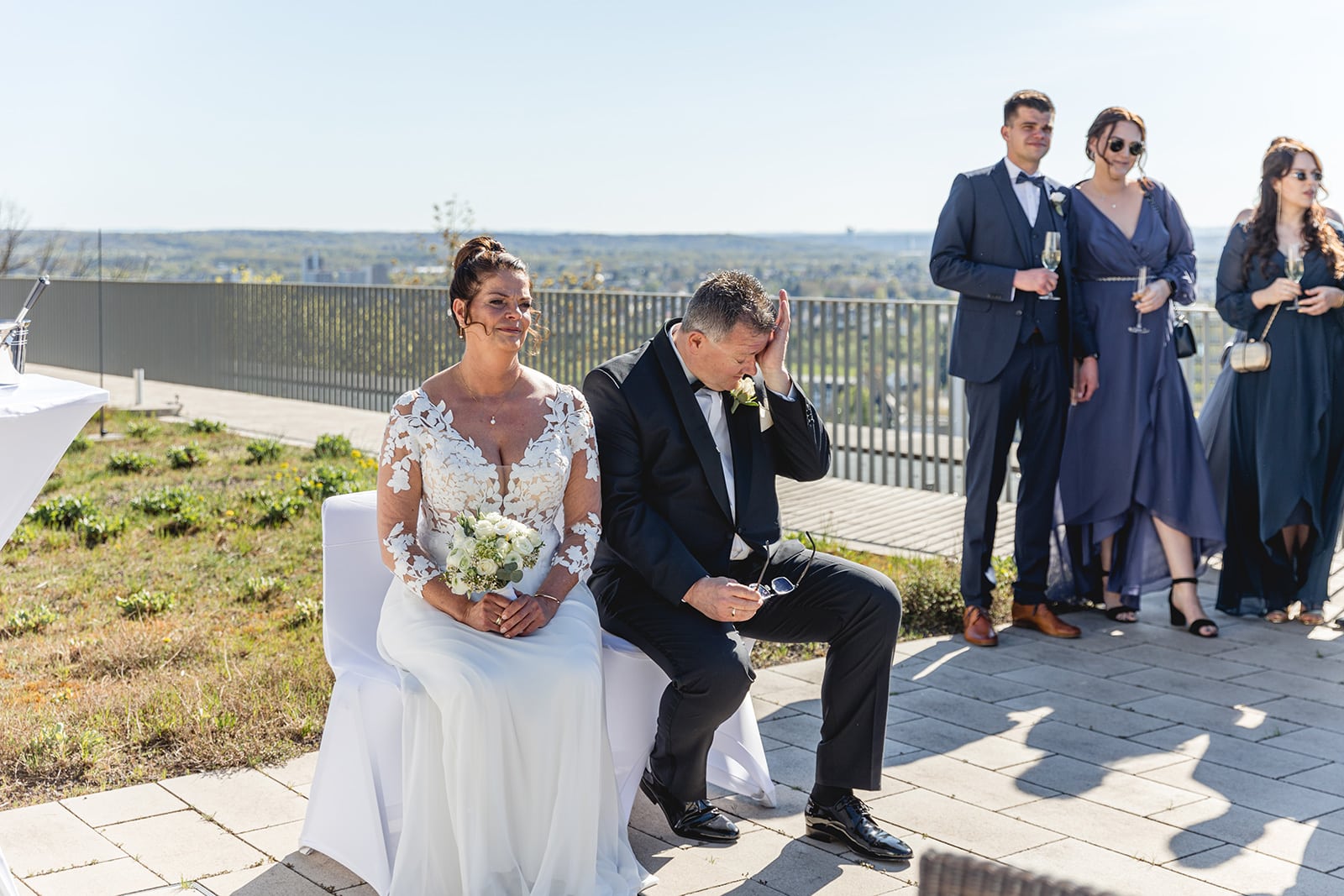 Tania Flores Hochzeitsfotograf Siegburg Michaelsberg