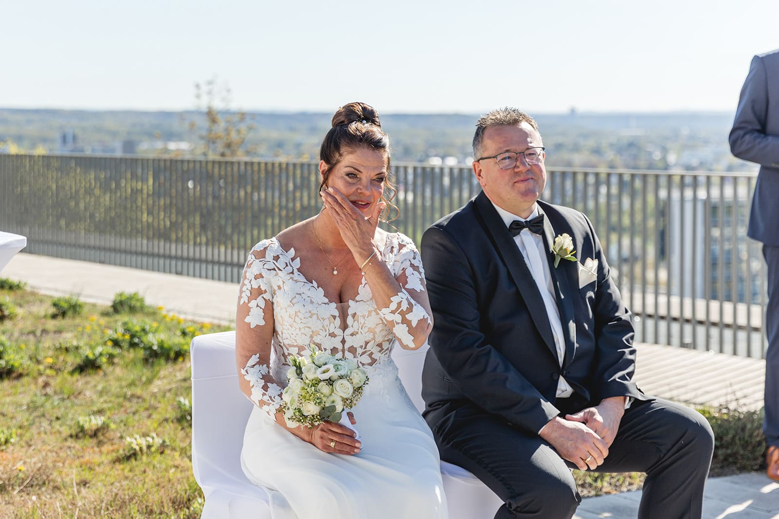 Tania Flores Hochzeitsfotograf Siegburg Michaelsberg