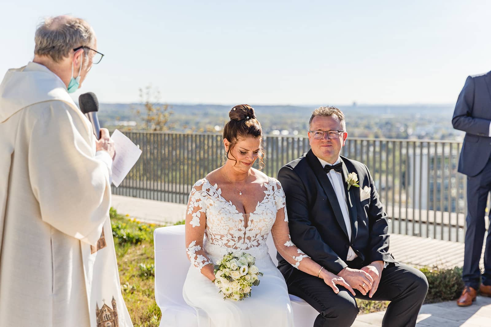 Tania Flores Hochzeitsfotograf Siegburg Michaelsberg