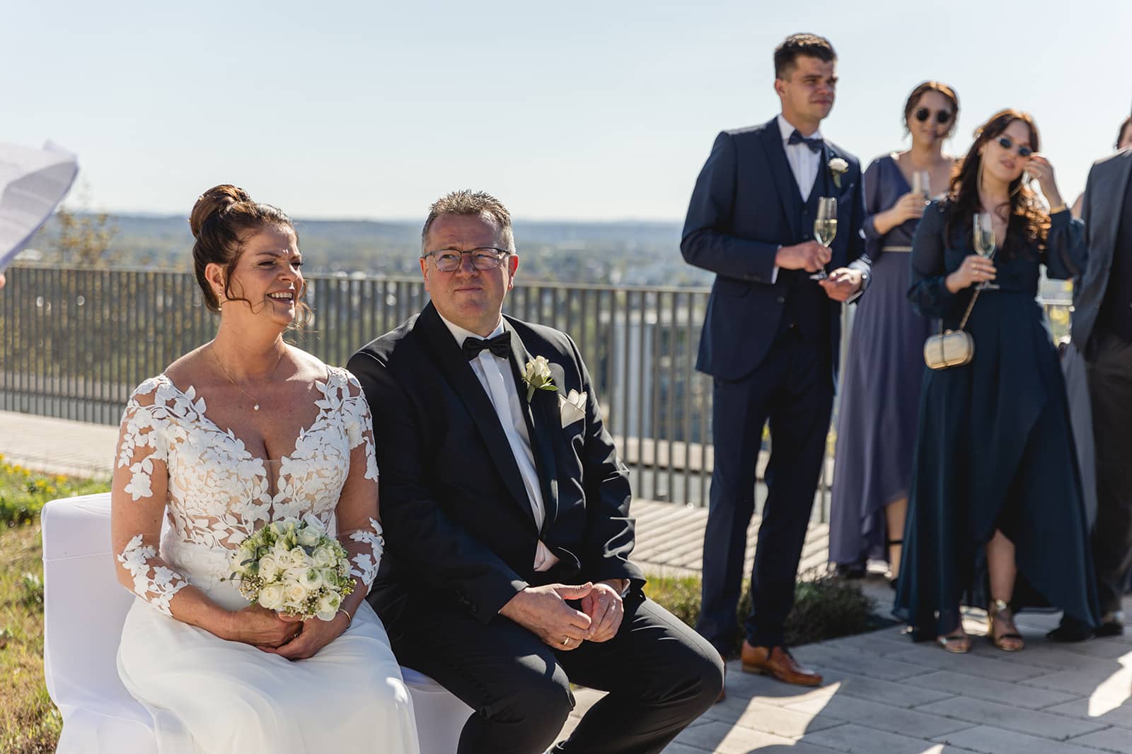 Tania Flores Hochzeitsfotograf Siegburg Michaelsberg