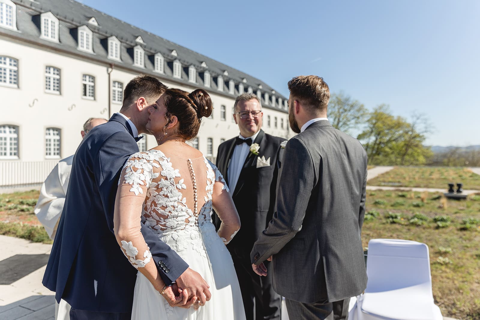 Tania Flores Hochzeitsfotograf Siegburg Michaelsberg