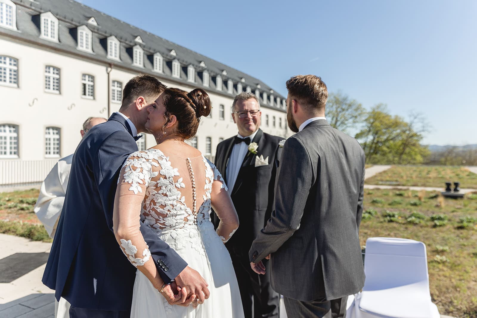 Tania Flores Hochzeitsfotograf Siegburg Michaelsberg