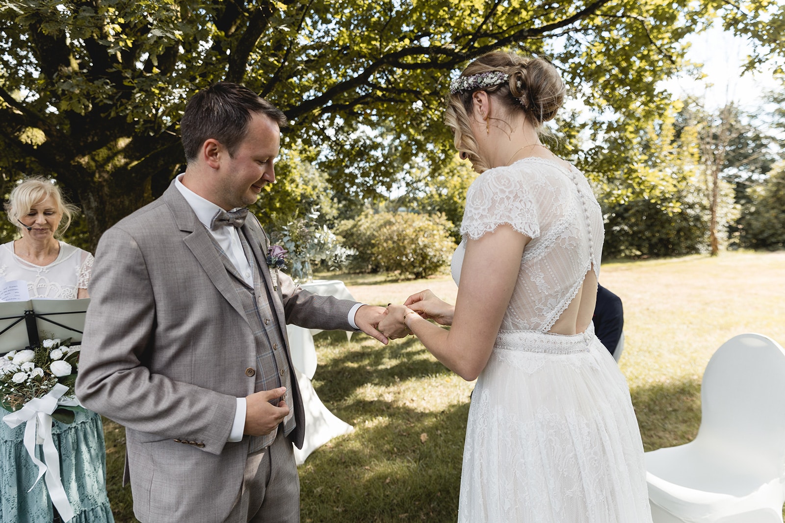 Tania Flores Hochzeitsfotograf Wermelskirchen