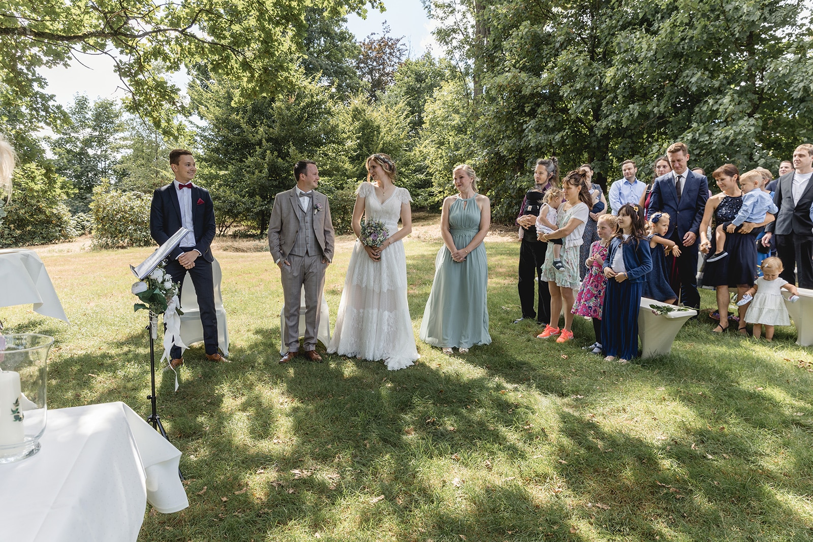 Tania Flores Hochzeitsfotograf Wermelskirchen